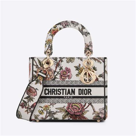 mini lady dior jardin naturel price|Mini Lady Dior Wallet Multicolor Jardin .